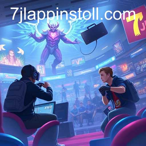 7jl: Revolutionizing Online Gaming