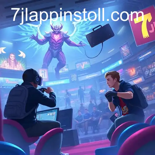 7jl: Revolutionizing Online Gaming