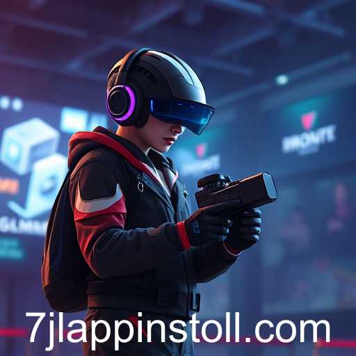 7jl: Revolutionizing the Online Gaming World