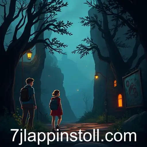 Exploring the Thrilling World of Adventure Games