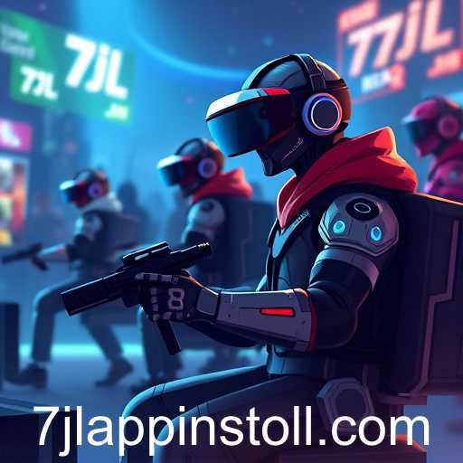 The Digital Frontier: Gaming's Evolution and Future