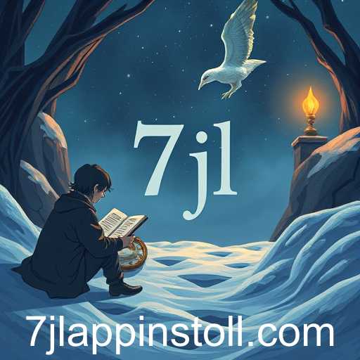 The Digital Renaissance of 7jl