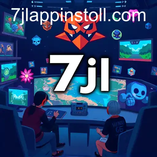 The Evolution of 7jl in the Gaming Landscape