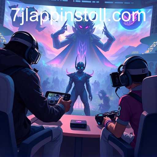 The Rise of 7jl: A Gaming Phenomenon