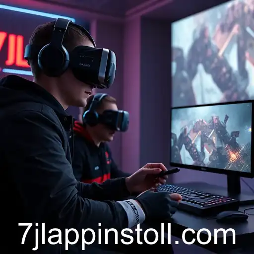 Gaming Trends and Innovations in 2025