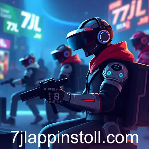 The Digital Frontier: Gaming's Evolution and Future