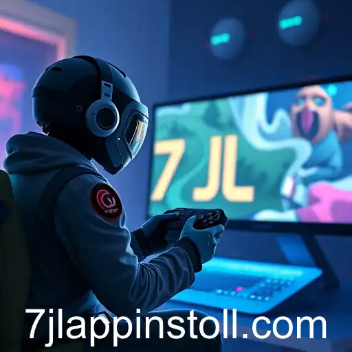 Exploring the Digital Playgrounds of 2025