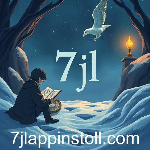 The Digital Renaissance of 7jl