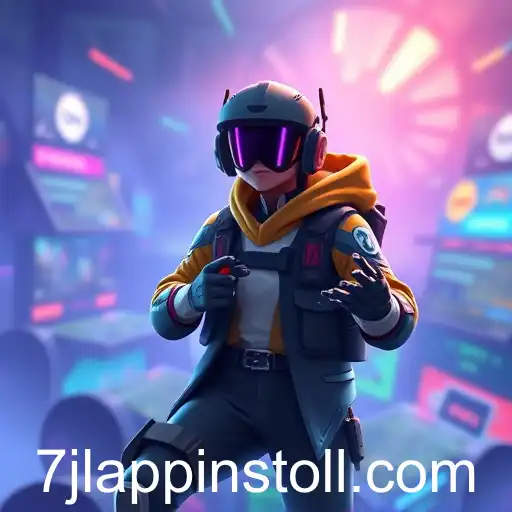 Emerging Trends in Online Gaming