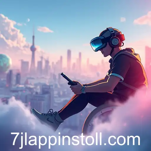 The Evolution of Digital Gaming: Navigating the Future