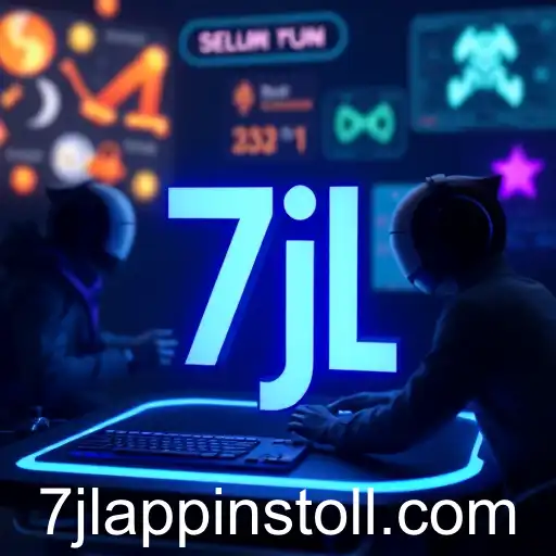 Exploring 7jl: Revolutionizing Online Gaming