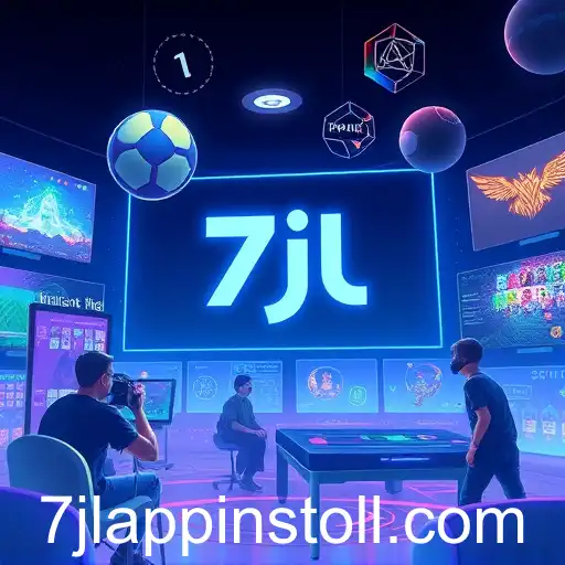 Exploring the Gaming Culture of 7jl