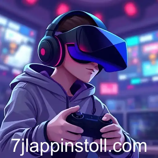 Gaming and Cultural Waves