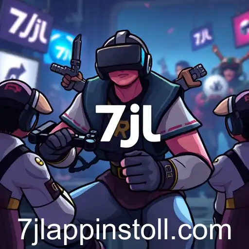 The Gaming Evolution: 7jl and the Changing Landscape of Online Entertainment