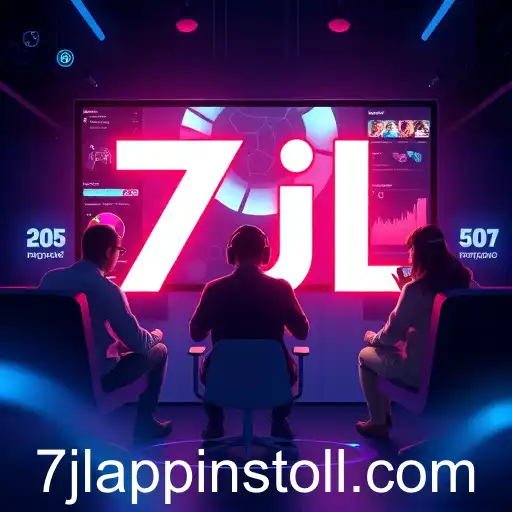 The Rise of Gaming Platforms: 7jl Leads the Charge