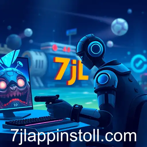 Innovations in Gaming: The Rise of 7jl