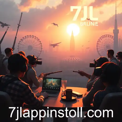 The Rise of Online Gaming Hubs