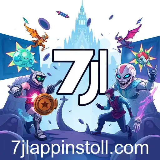 The Rise of 7jl: Transforming Online Gaming