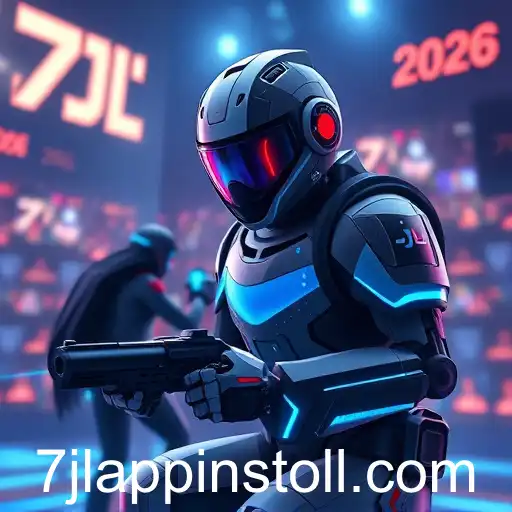 The Rise of 7jl: Gaming Trends and Innovations