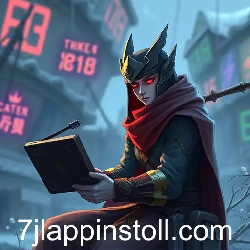 The Rise of '7jl': A Digital Revolution in Gaming