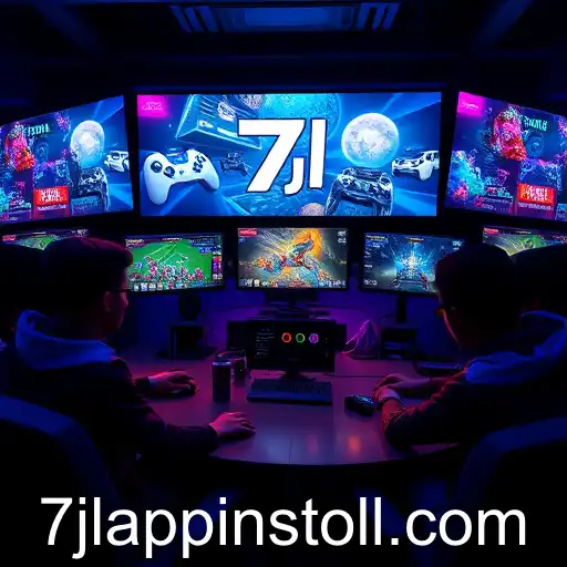 Gaming Beyond Borders: The Rise of 7jl