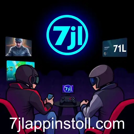 The Rise of 7jl in the Gaming World