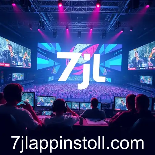 The Rise of '7jl' in Digital Gaming