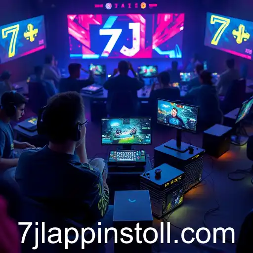 The Rise of Game Communities