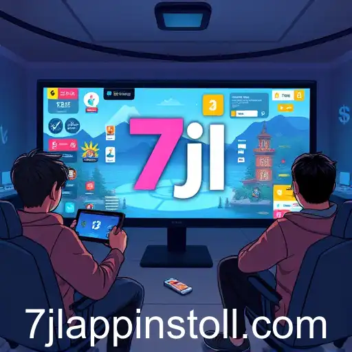 The Rise of Online English Games in 2025