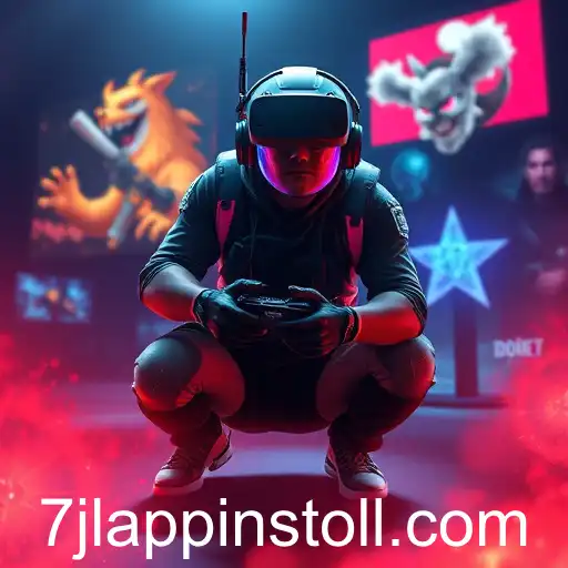 The Evolution of Online Gaming: A 2025 Perspective