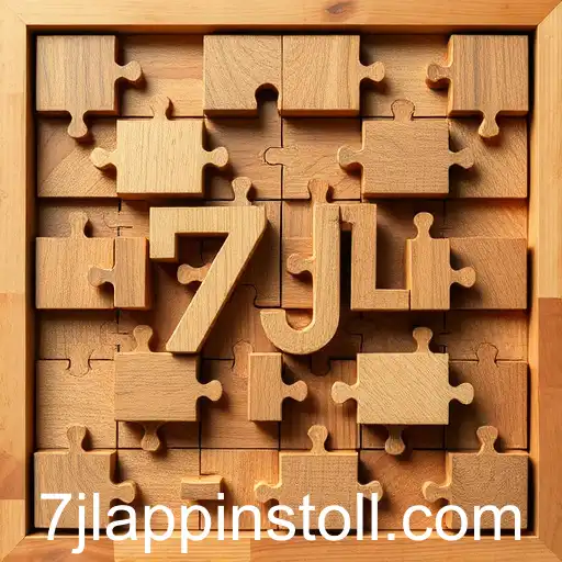 Exploring the Enchanting World of Puzzle Games: A Closer Look at the '7jl' Phenomenon