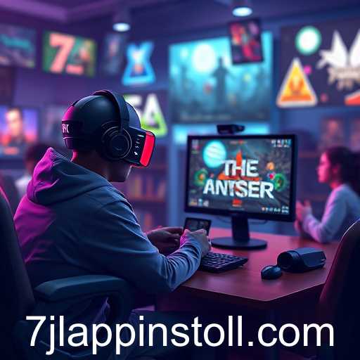 The Rise of 7jl: Transforming Online Gaming