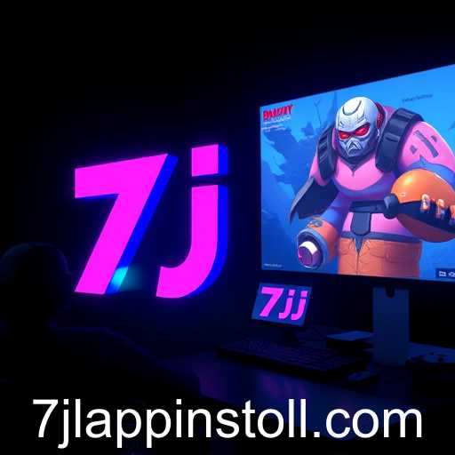 The Rise of 7jl: Gaming Trends and Innovations
