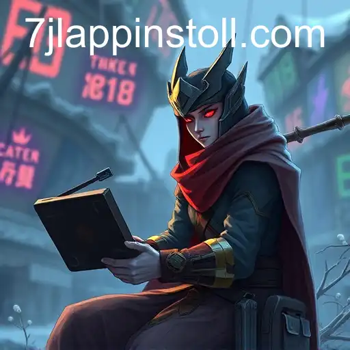 The Rise of '7jl': A Digital Revolution in Gaming