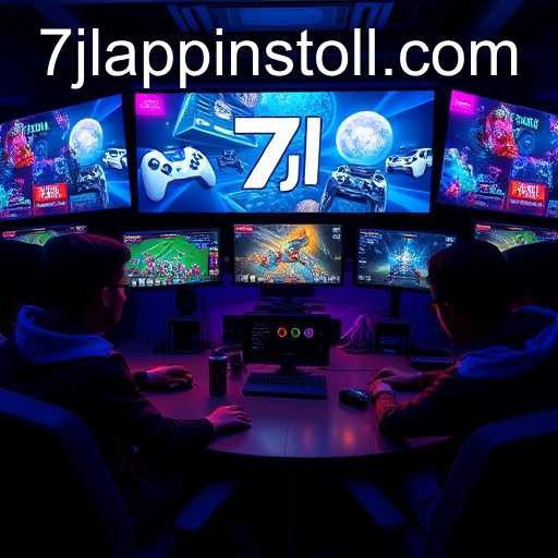 Gaming Beyond Borders: The Rise of 7jl