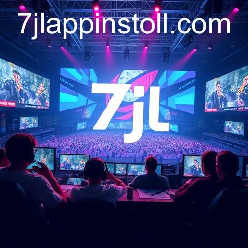 The Rise of '7jl' in Digital Gaming