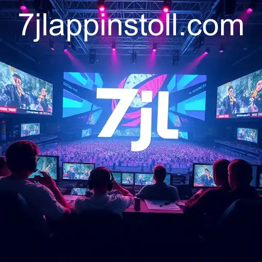 The Rise of '7jl' in Digital Gaming