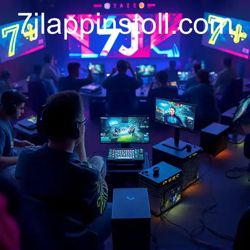 The Rise of Game Communities