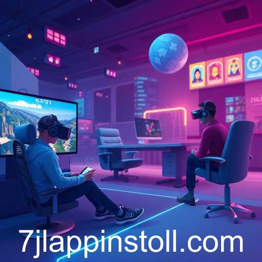 The Rise of English Game Websites