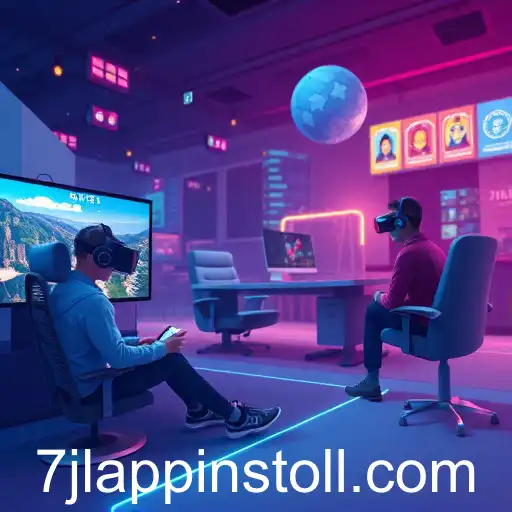 The Rise of English Game Websites