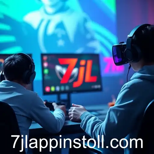 Rising Trends in Online Gaming in 2025