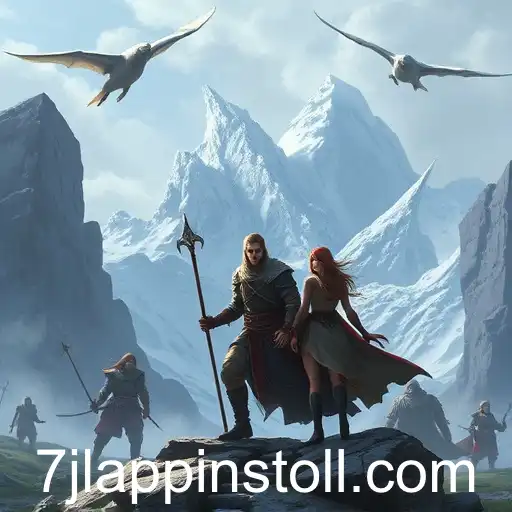 The Allure of Role Playing Games: A Deep Dive into an Imaginative World