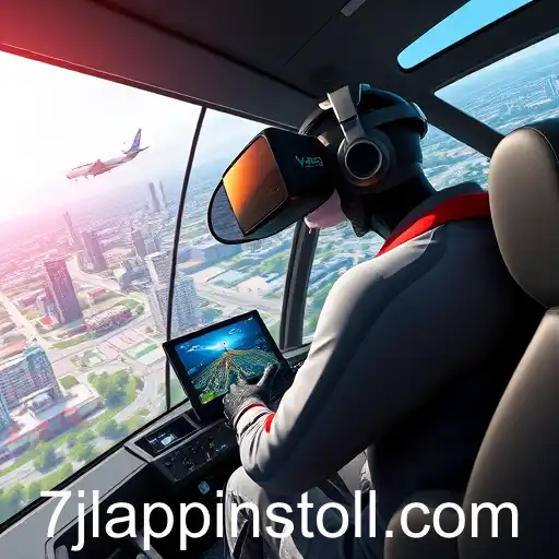 Exploring the World of Simulation Games: A Universe of Endless Possibilities