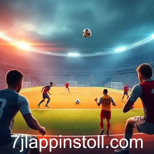 Exploring the Exciting World of Sports Games Online